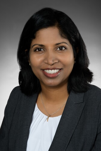 Bindupriya Chandrasekaran, MD